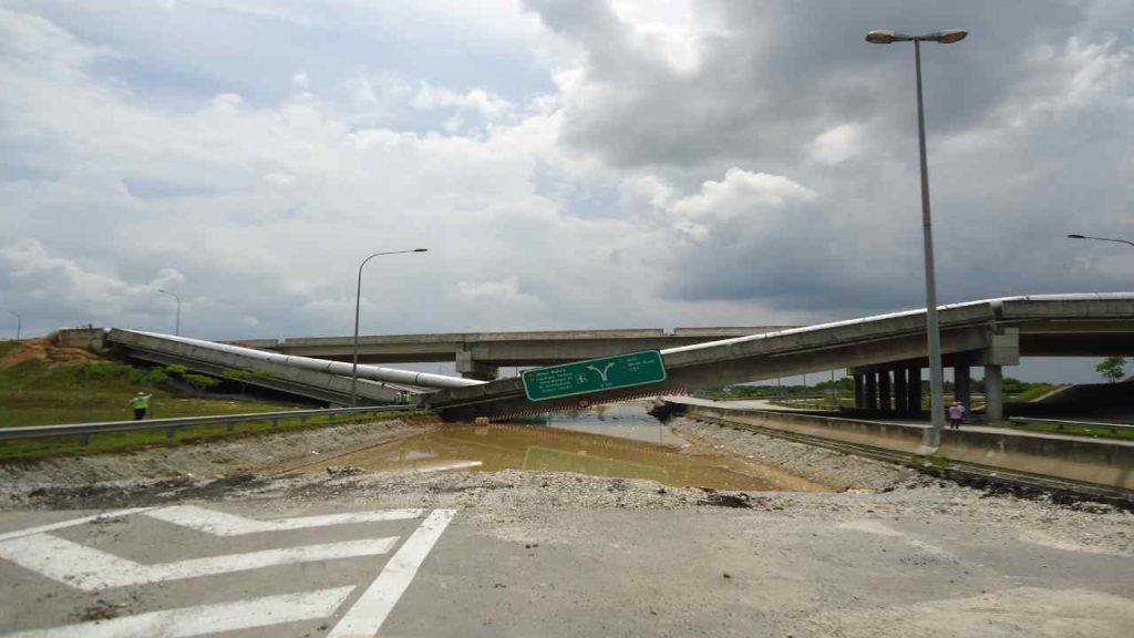 ef putrajaya bridge 1
